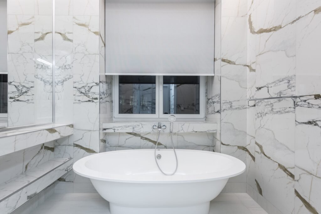 Quartz and sintered stone tiles at TTNCC Chennai