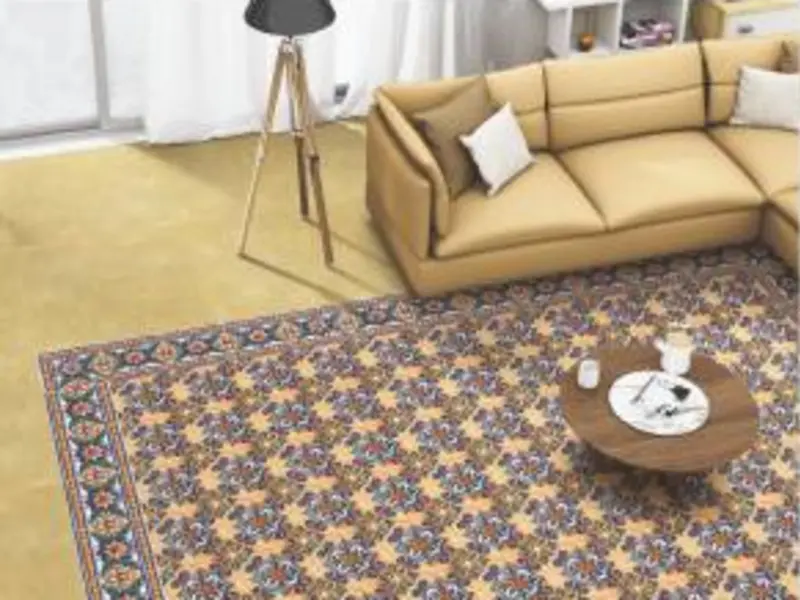Venice Carpet Design 02 tile from the Icon Venice Mini Collection