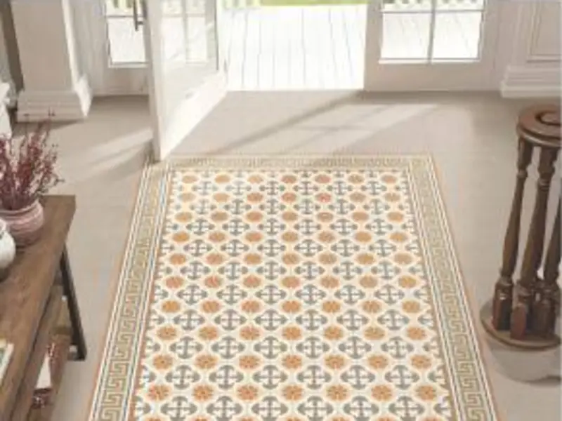 Venice Carpet Design 04 tile from the Icon Venice Mini Collection